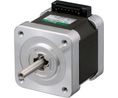 Stepper Motor 200Nmm 3000min<sup>-1</sup> 1.8° NEMA 17